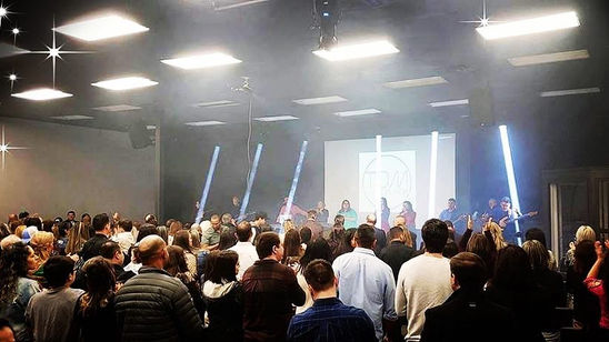 TDM Church Lowell